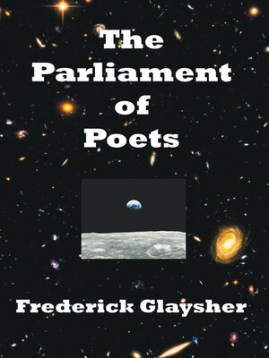 cover image of The Parliament of Poets